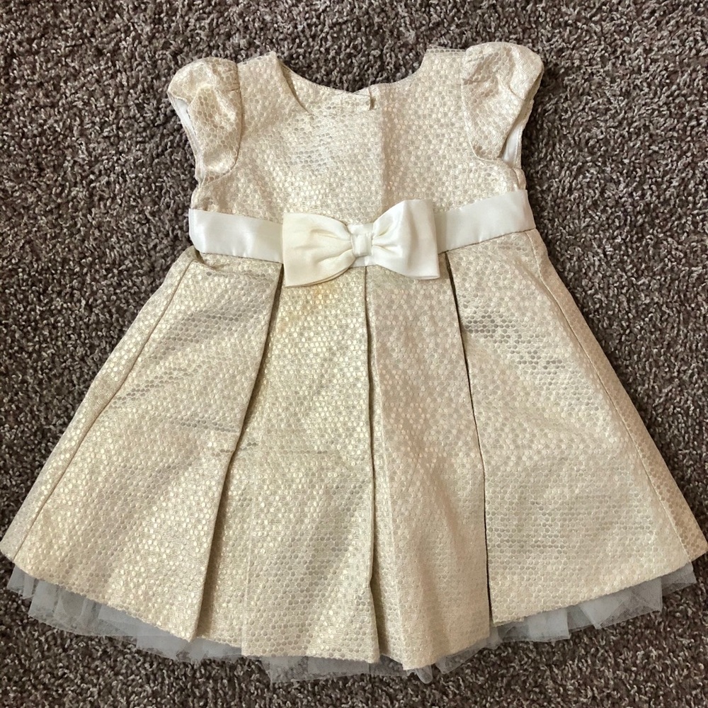 Holiday / Party Dress baby girl